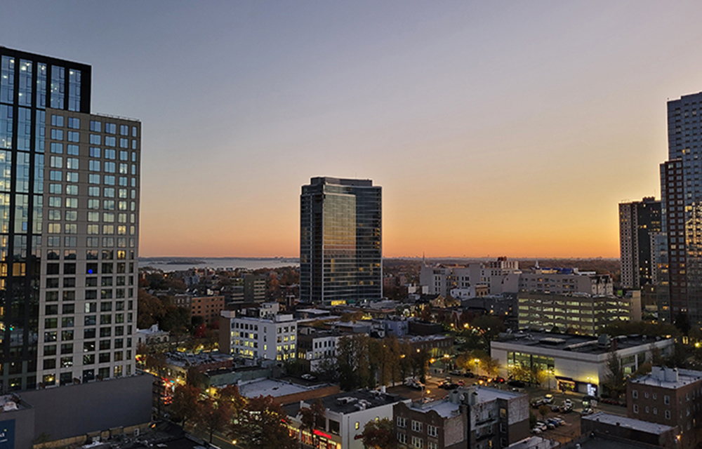 Developing Westchester: City of New Rochelle